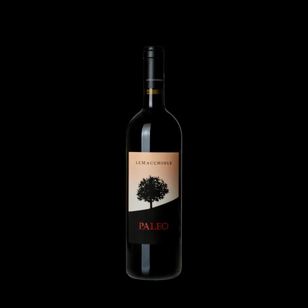 Paleo Rosso 2020 (Le Macchiole)
