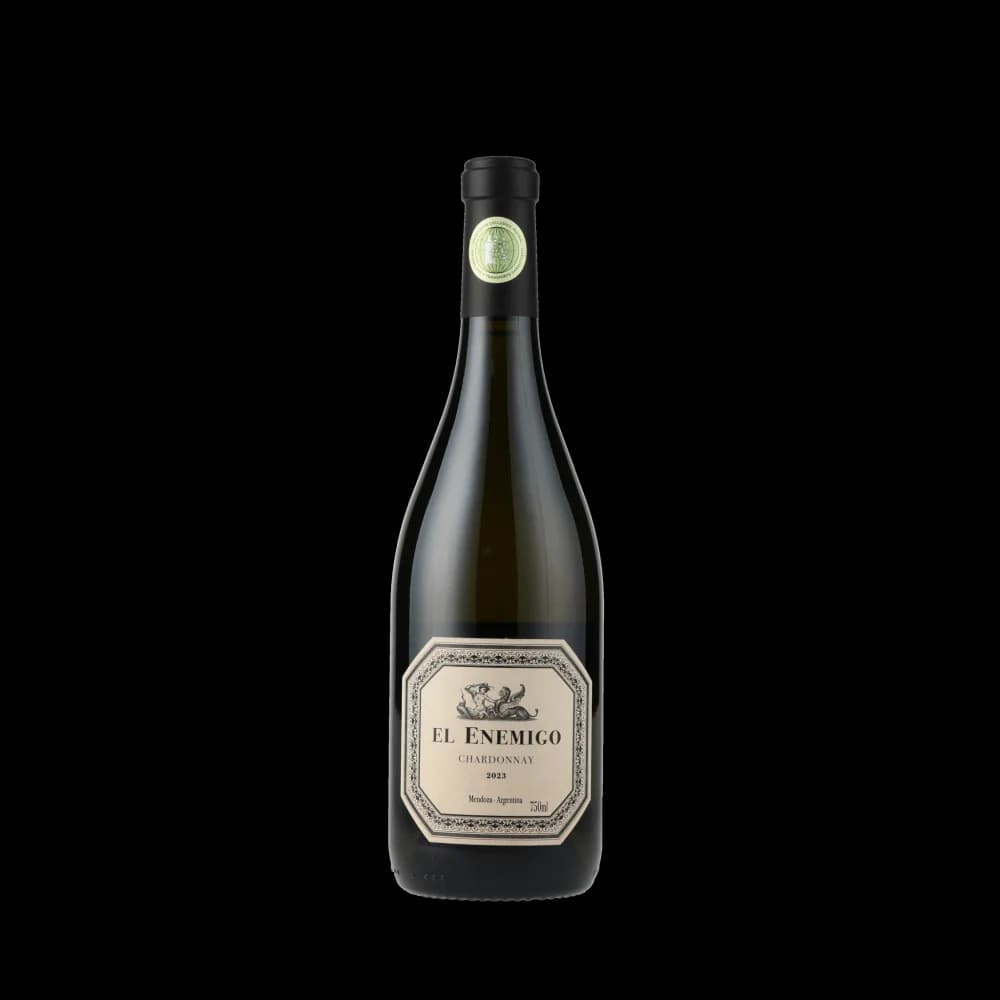 El Enemigo Chardonnay 2023 (El Enemigo)