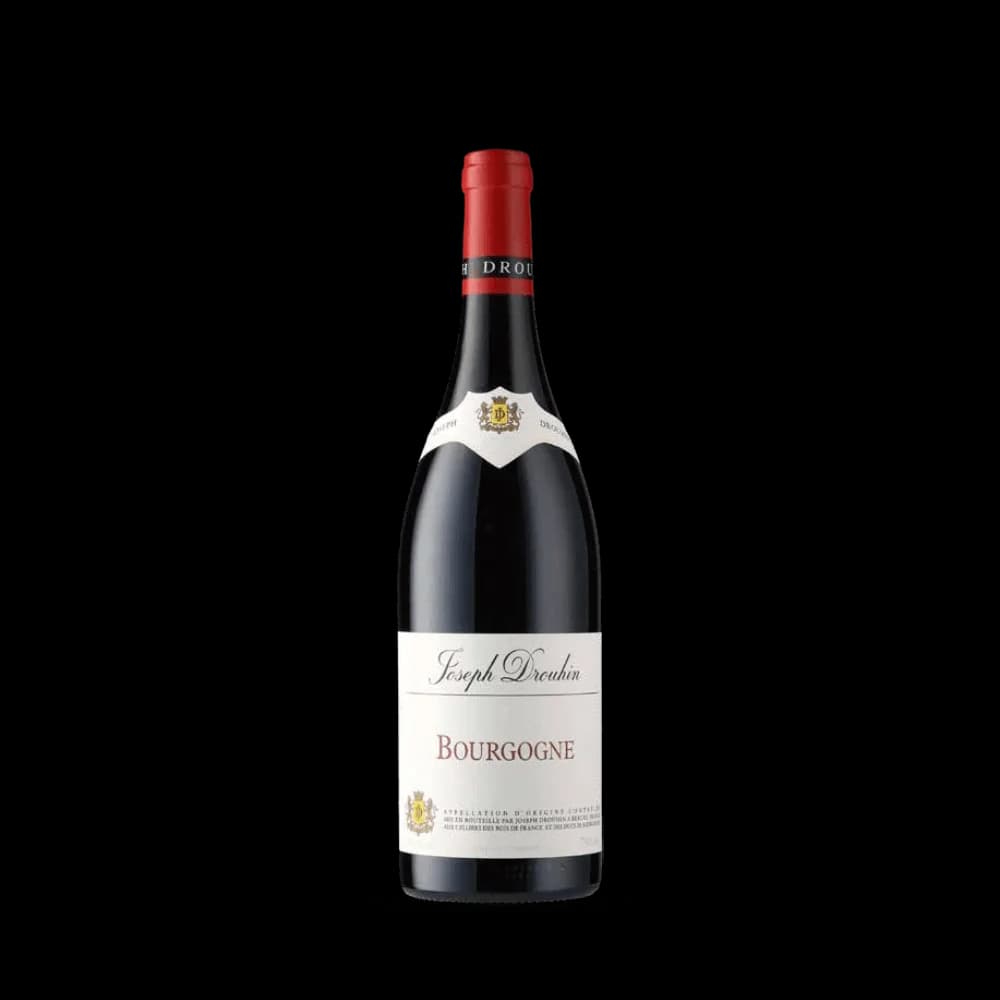 Bourgogne Rouge 2022 (Joseph Drouhin)