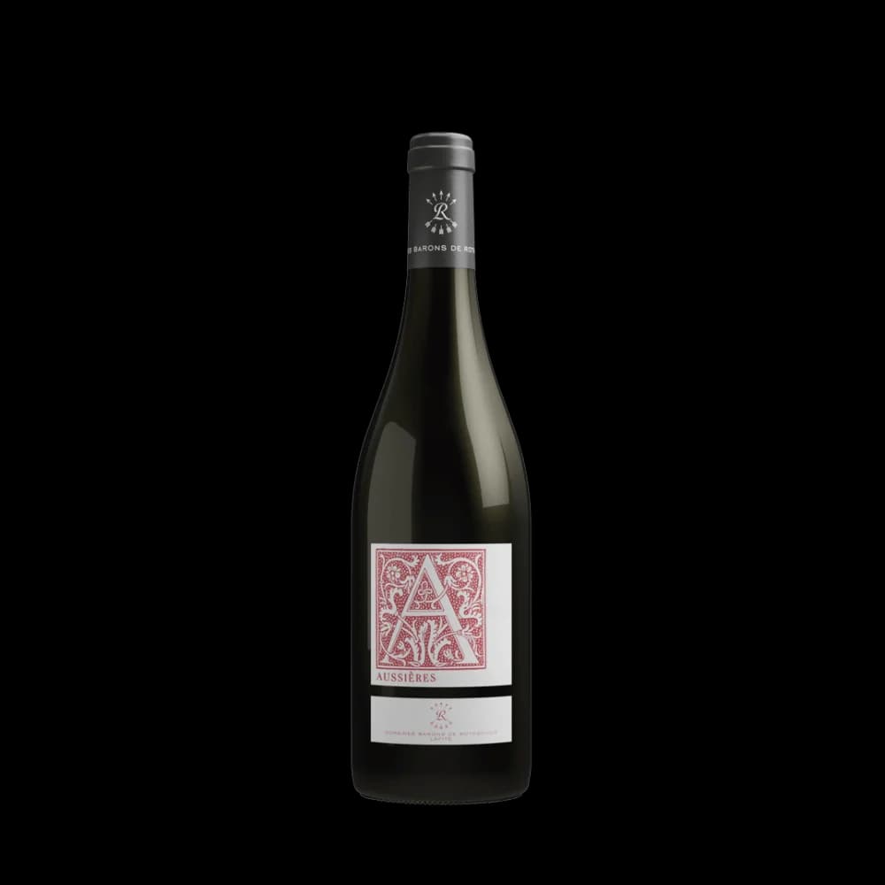 A d'Aussières Rouge 2023 (Domaine d'Aussières)