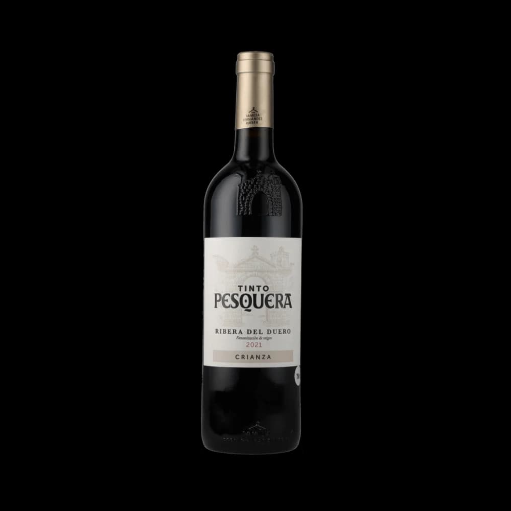 Pesquera Crianza 2021 (Pesquera)