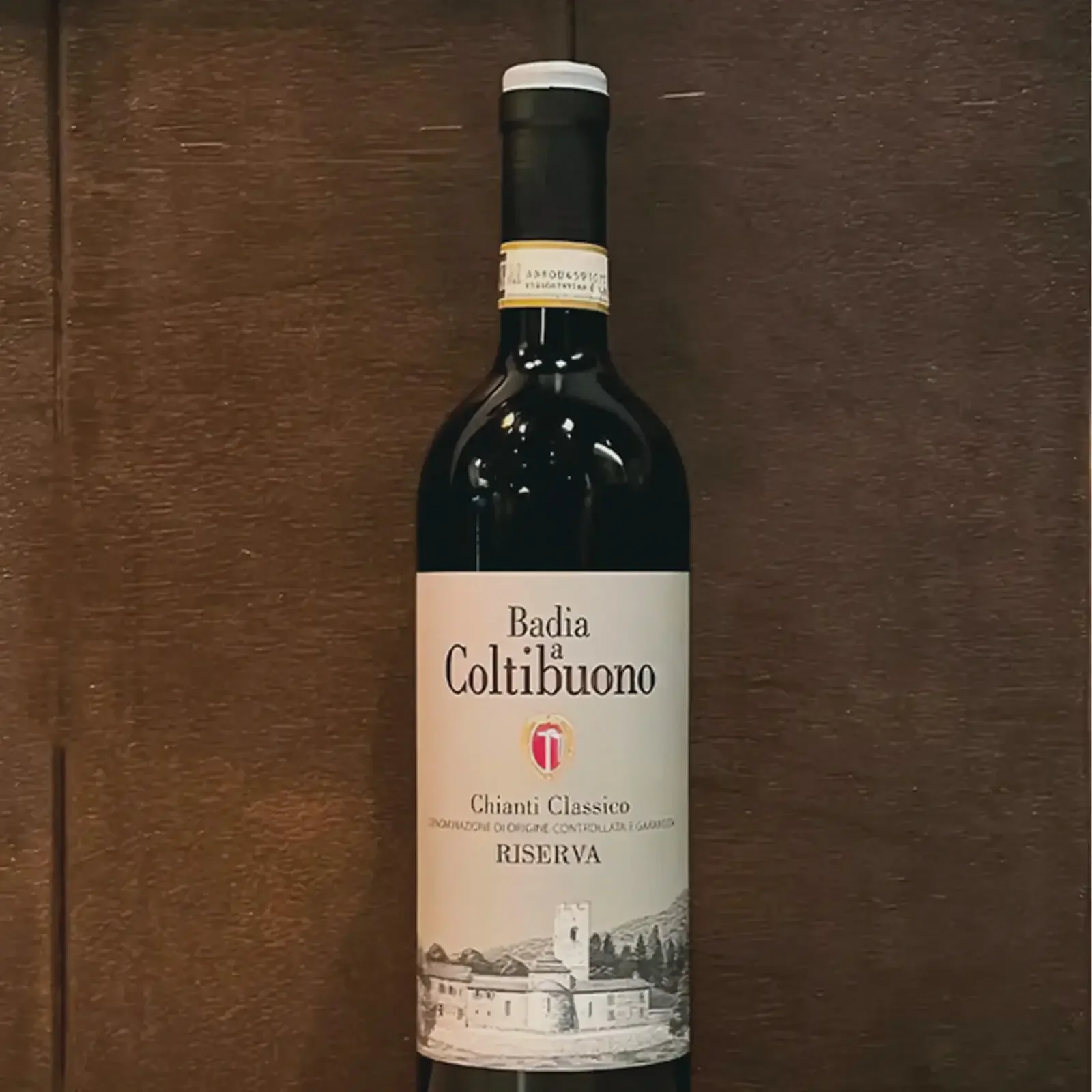 Chianti Classico Riserva 2020