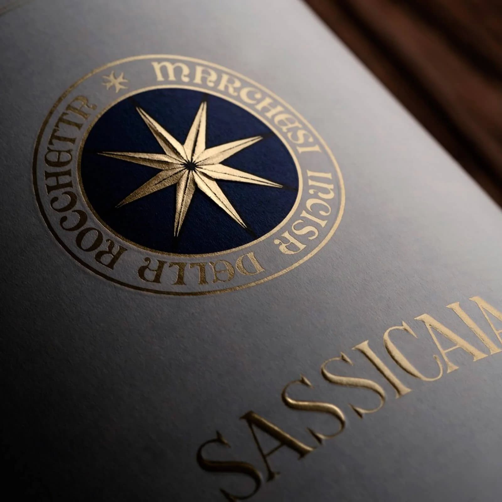 Sassicaia 2022