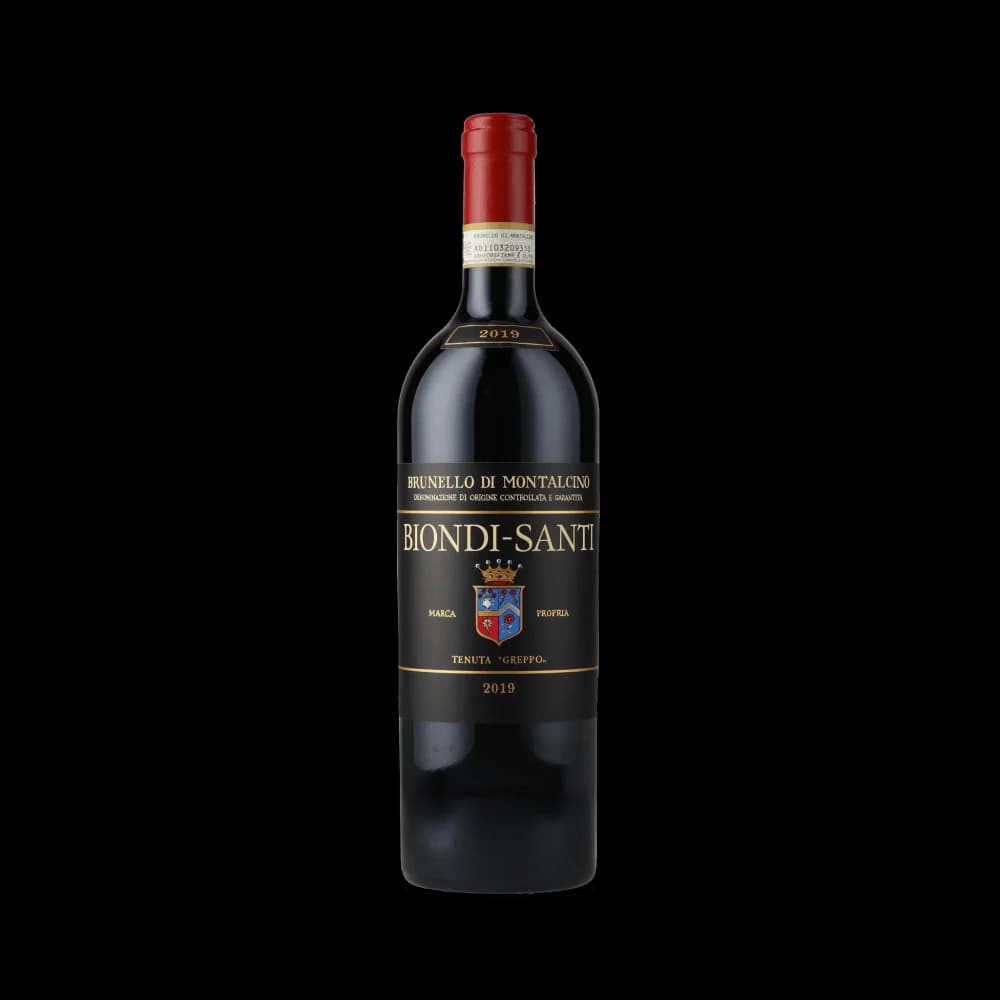 Brunello di Montalcino 2019 (Biondi-Santi)