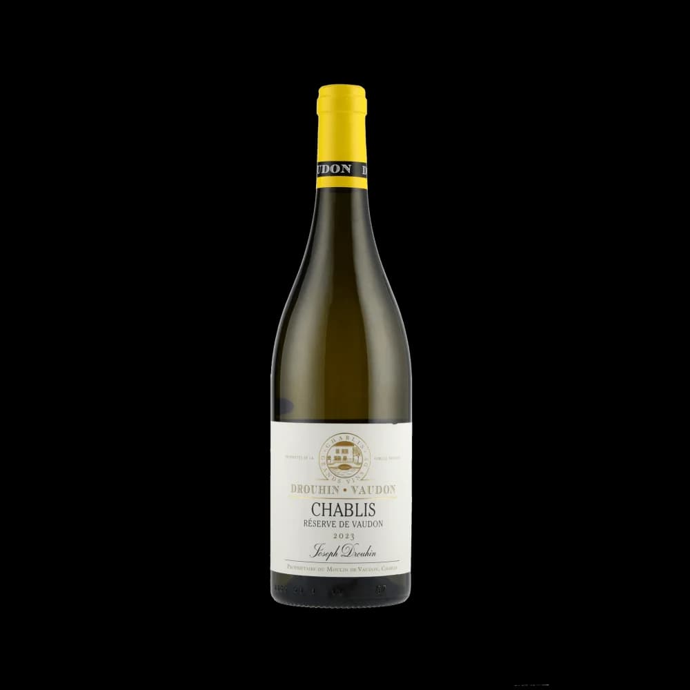 Chablis Réserve de Vaudon 2023 (Joseph Drouhin)