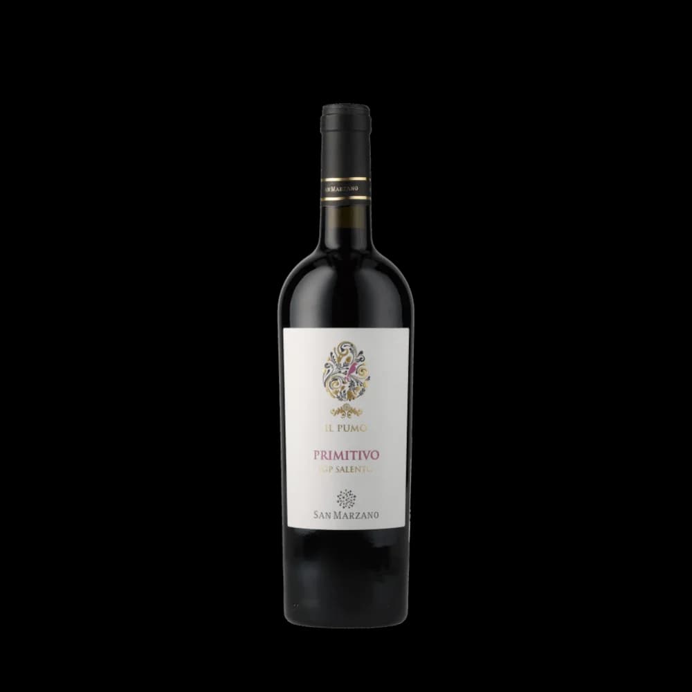Il Pumo Primitivo 2024 (San Marzano)
