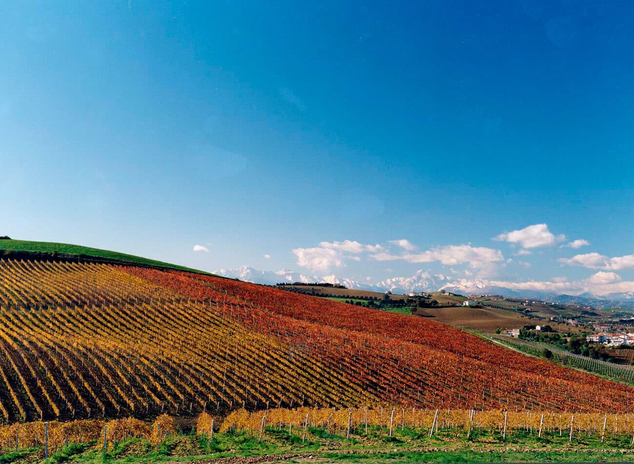 Abruzzo