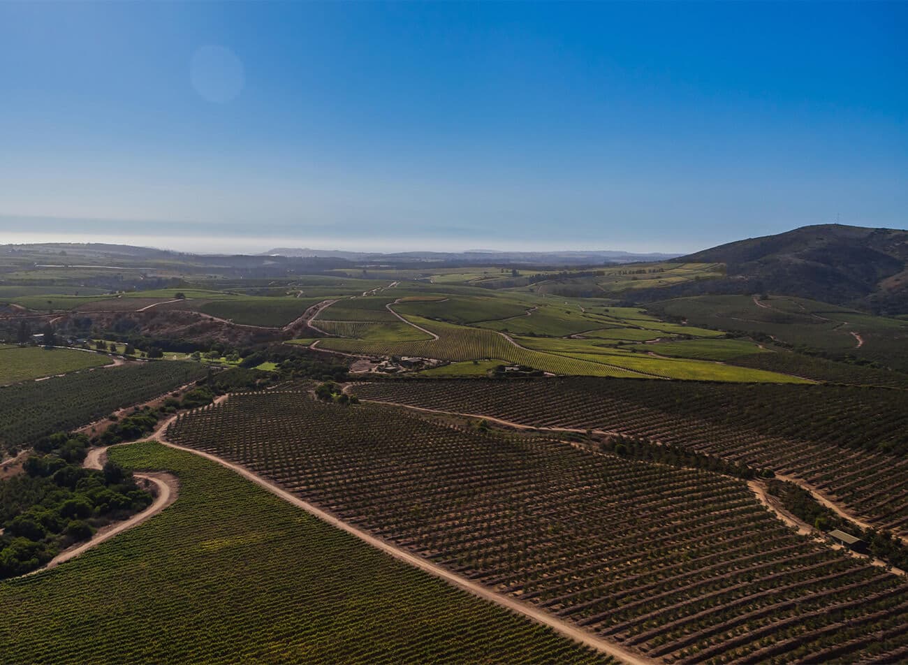 Valle de San Antonio