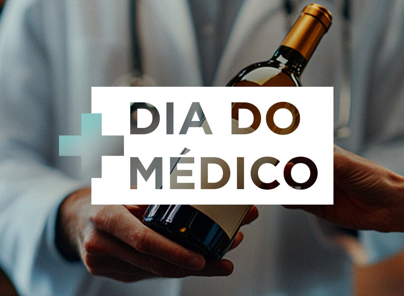 Dia do Médico