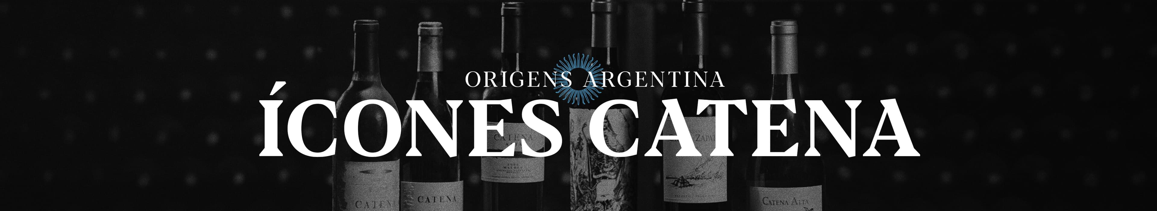 Ícones da Argentina