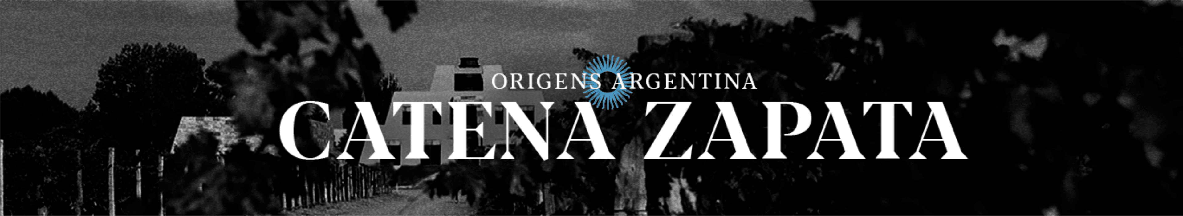 Catena Zapata