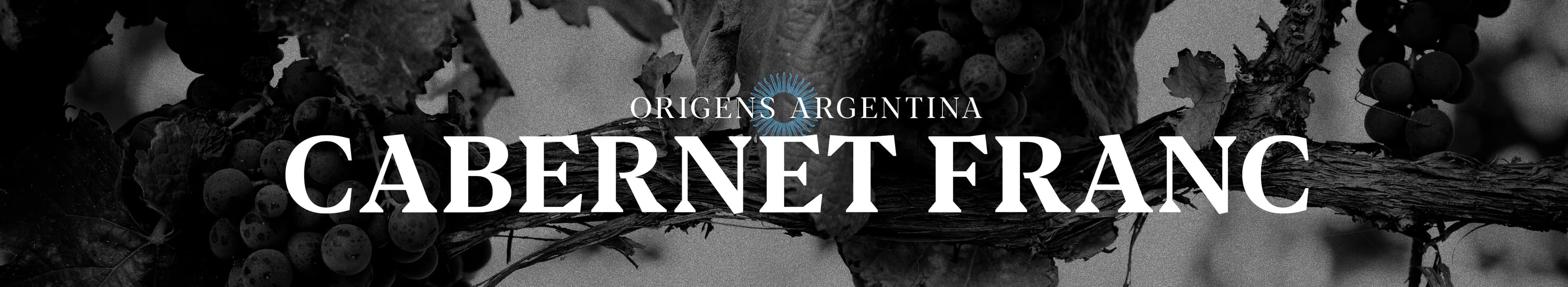 Cabernet Franc Argentino