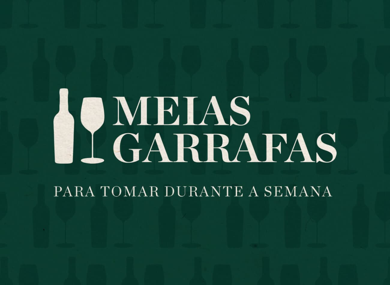 Meias Garrafas