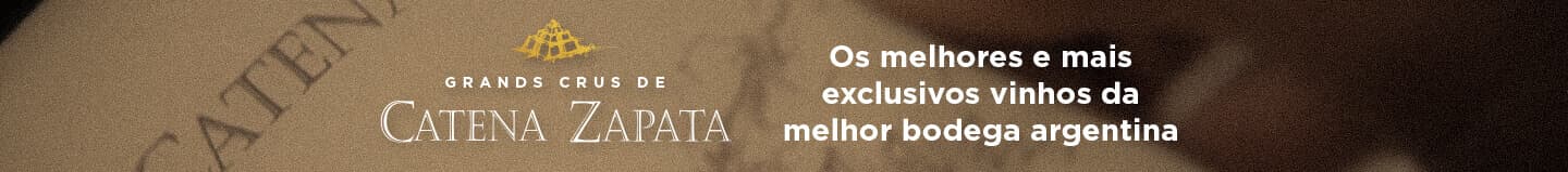 Cosechas Antiguas de Catena Zapata