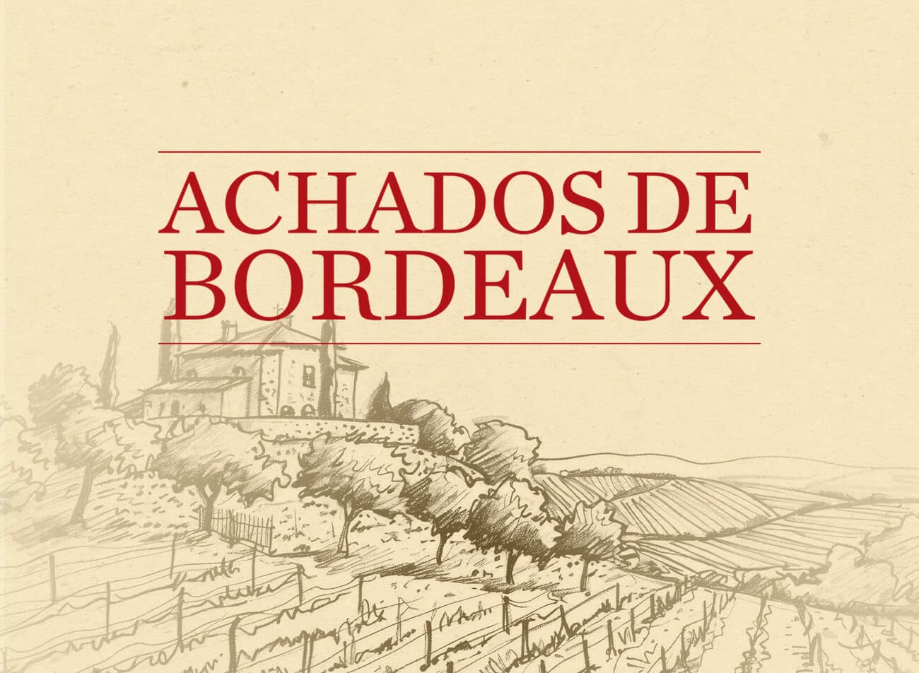 Achados de Bordeaux