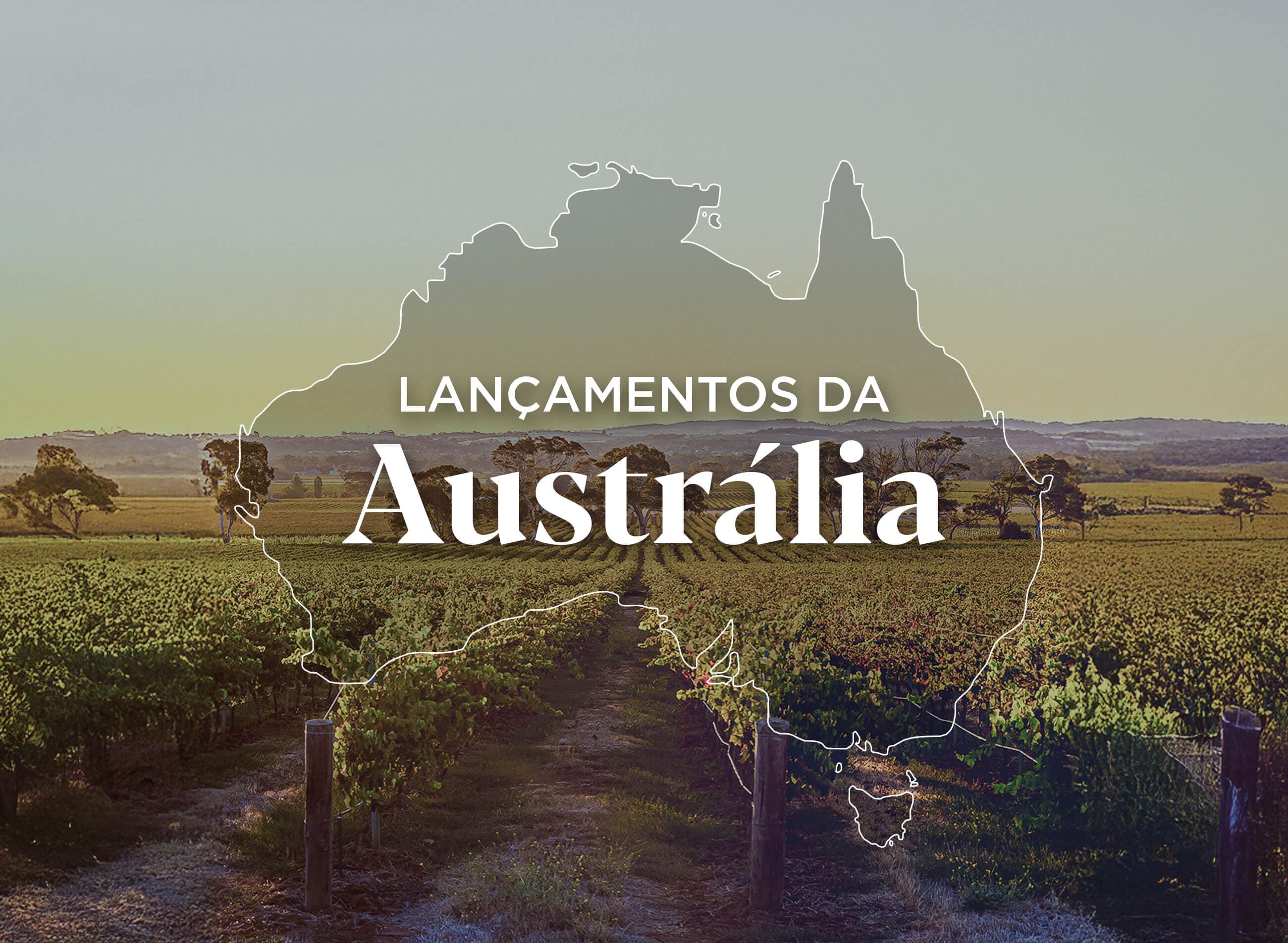 Lançamentos da Austrália