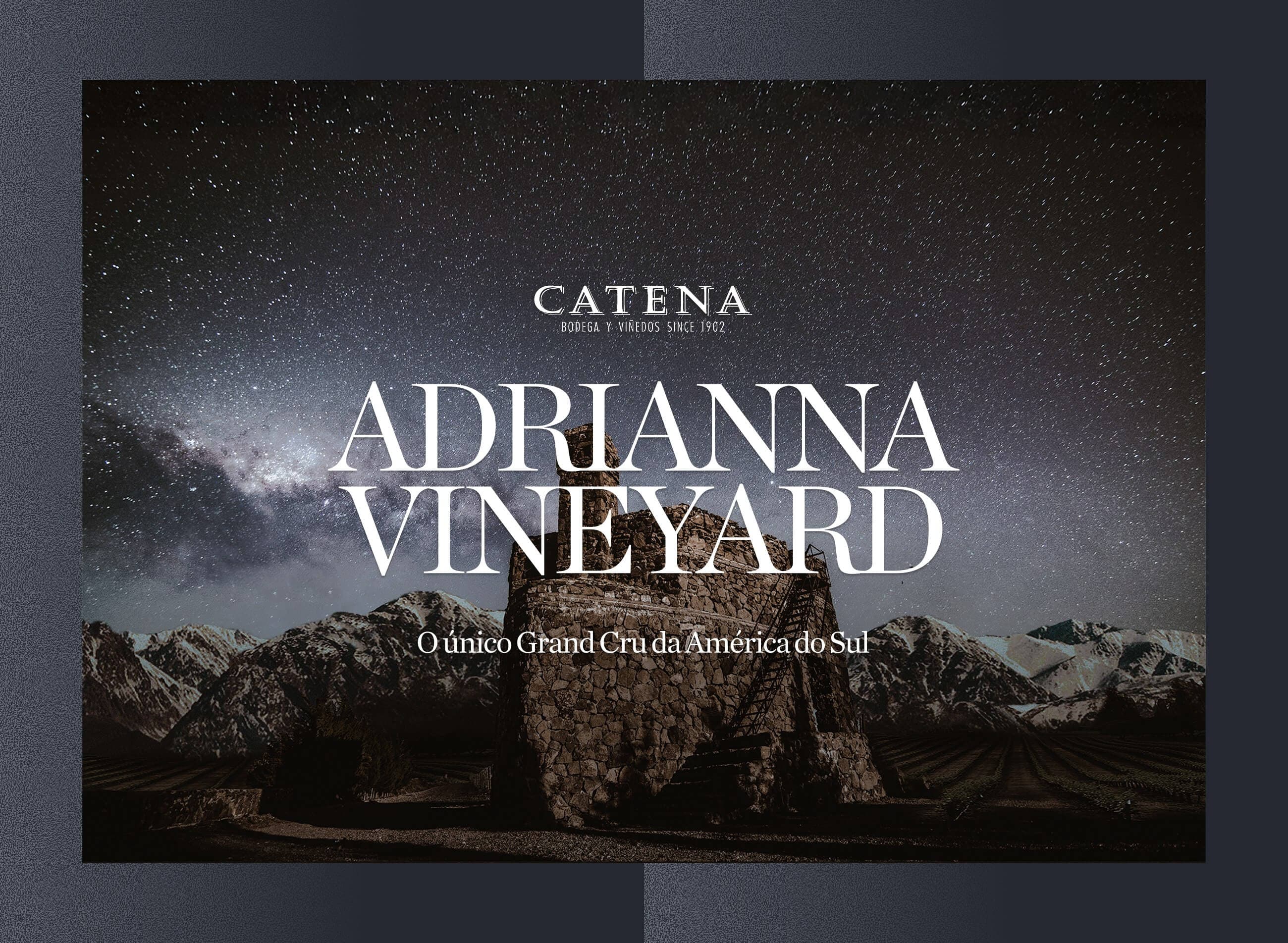 Adrianna Vineyard