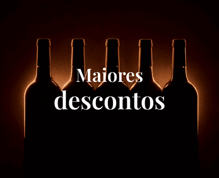 Maiores descontos