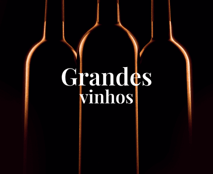 Grandes Vinhos
