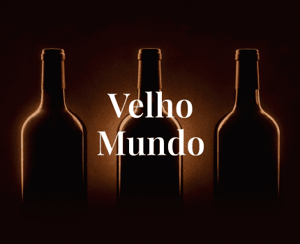 Velho Mundo