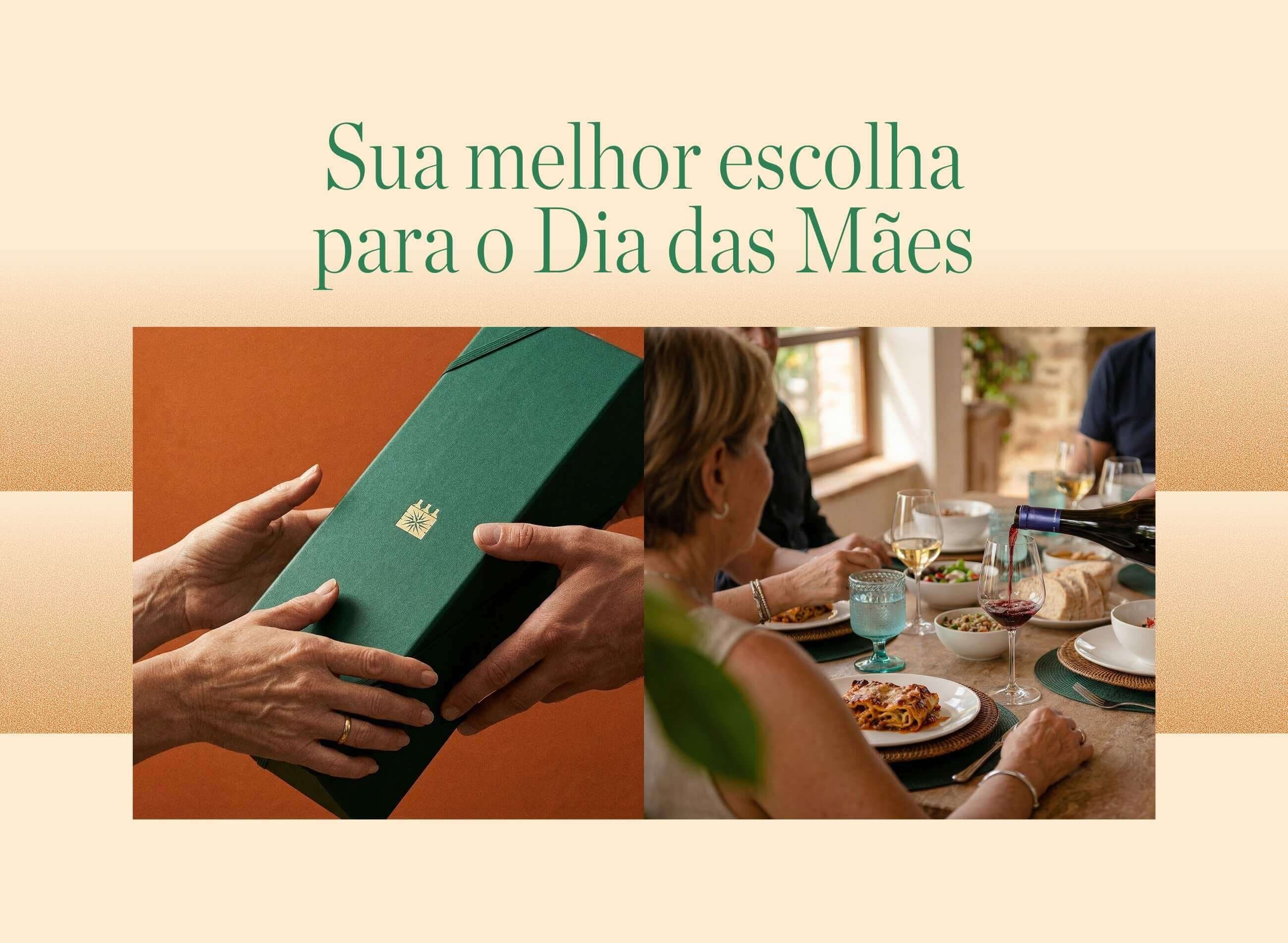 Dia das Mães