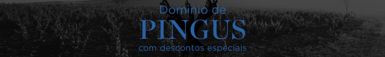 Dominio de Pingus