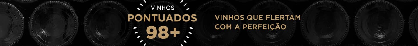 Pontuados 98+
