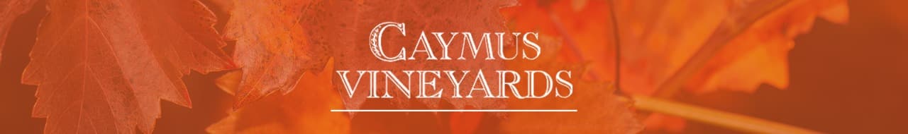 Caymus Vineyards