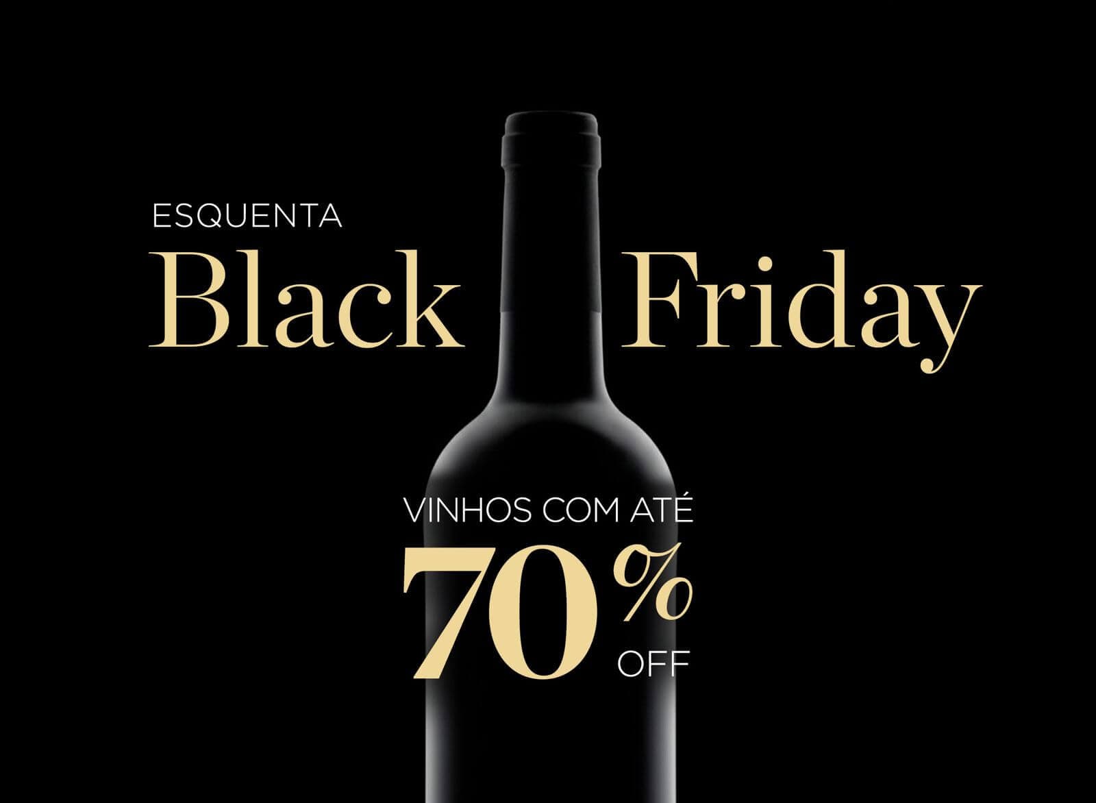 Esquenta Black Friday