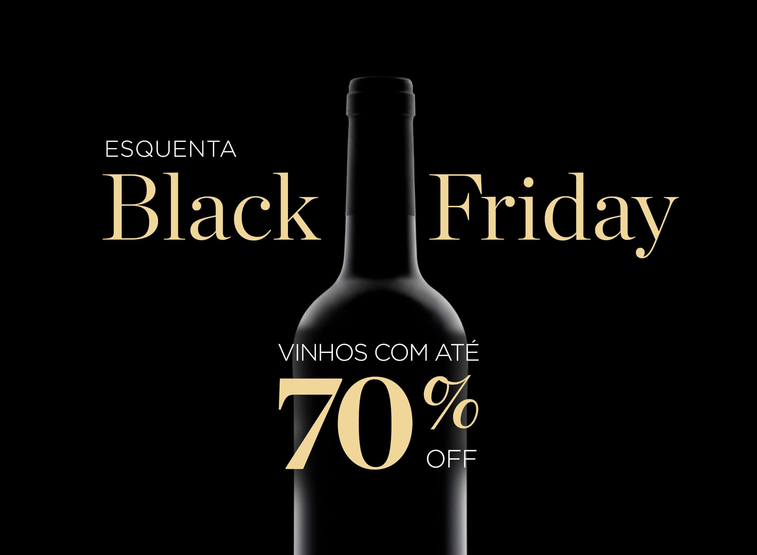 Esquenta Black Friday