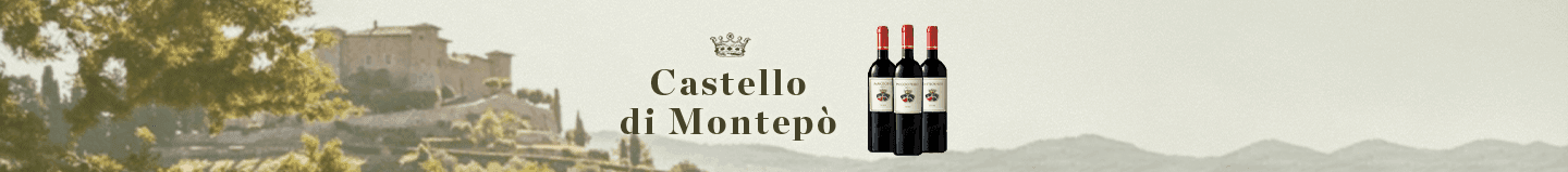 Castello di Montepò - Grand Cru