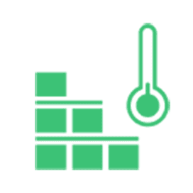 Armazenagem climatizada