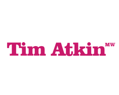 Tim Atkin
