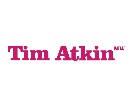 Tim Atkin