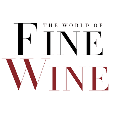 The World of Fine Wine