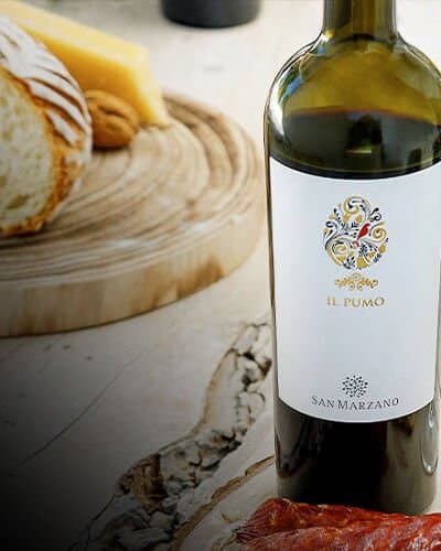 VINHOS PARA APERITIVOS