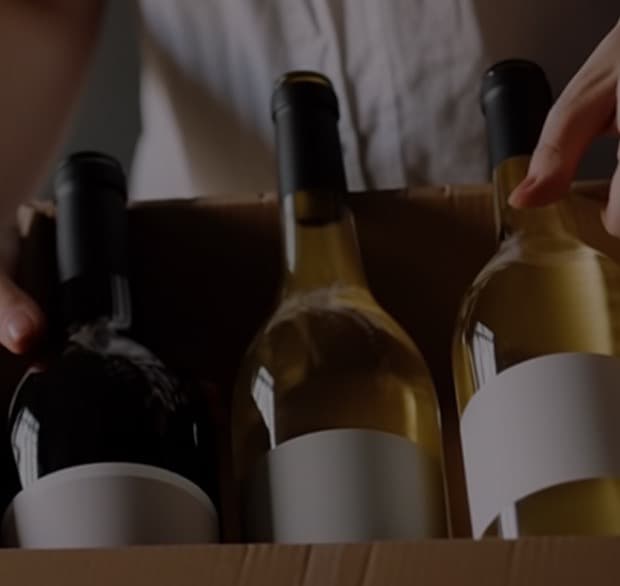 KITS DE VINHOS
