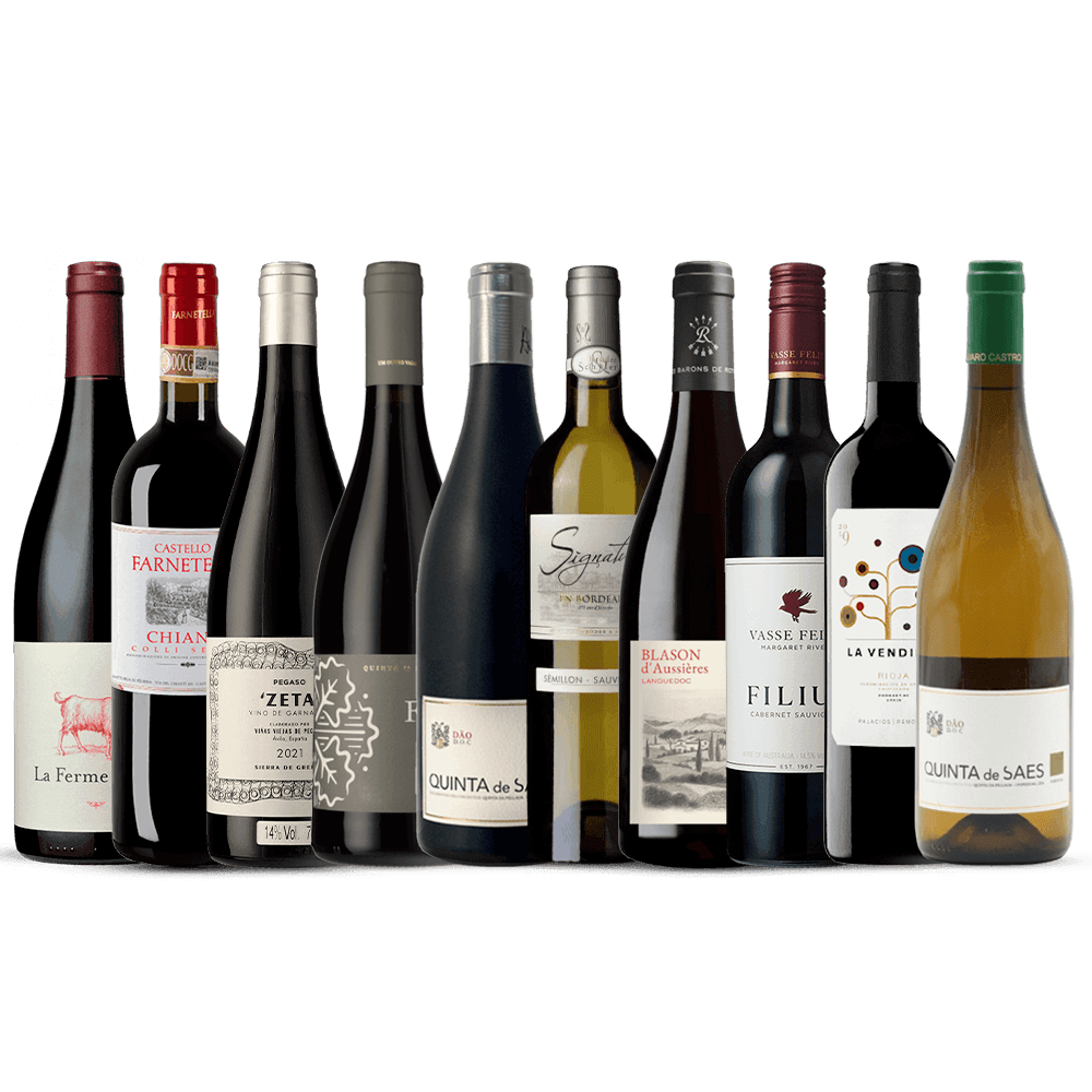 Kit 30 gfas - excepcional relação qualidade/preço