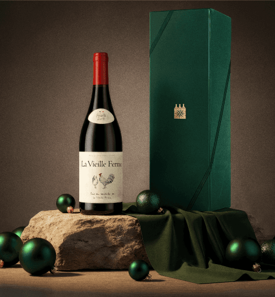 VINHO PARA PRESENTEAR