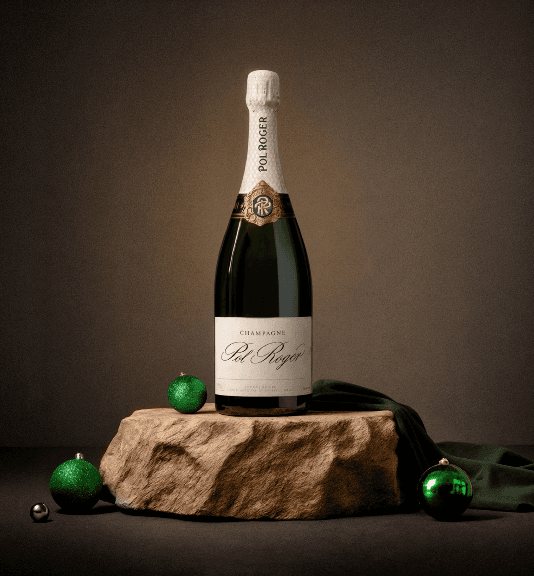 CHAMPAGNES E ESPUMANTES