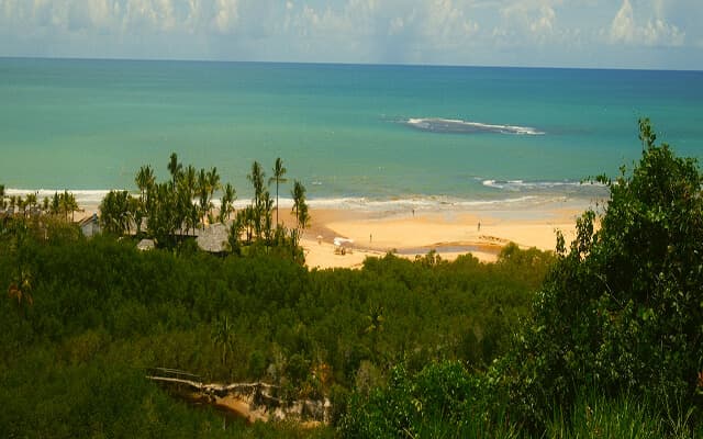 Paisagem de Trancoso