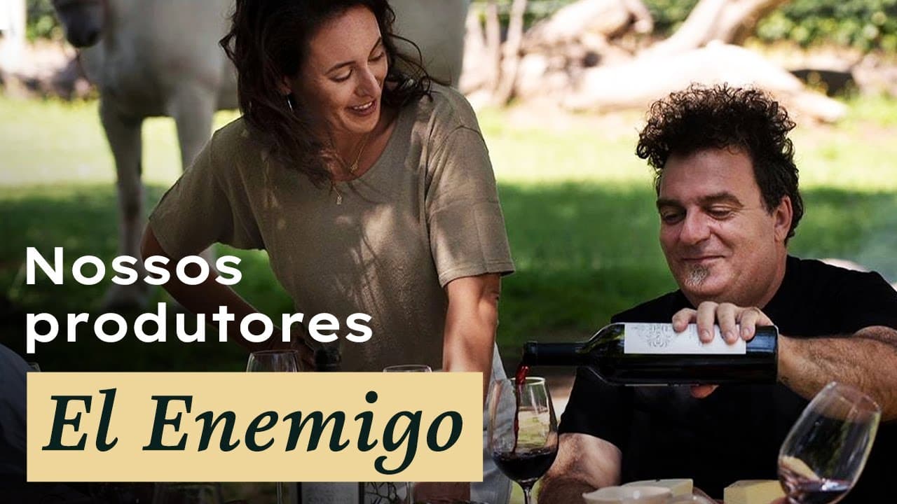 Vídeo do produto - Thumbnail