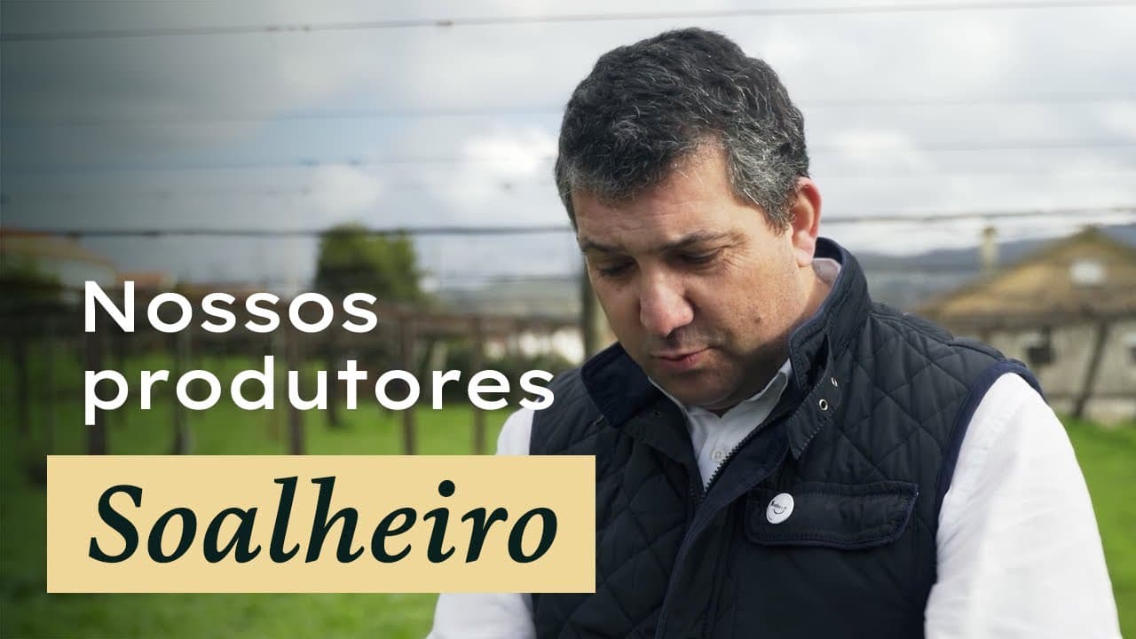 Vídeo do produto - Thumbnail