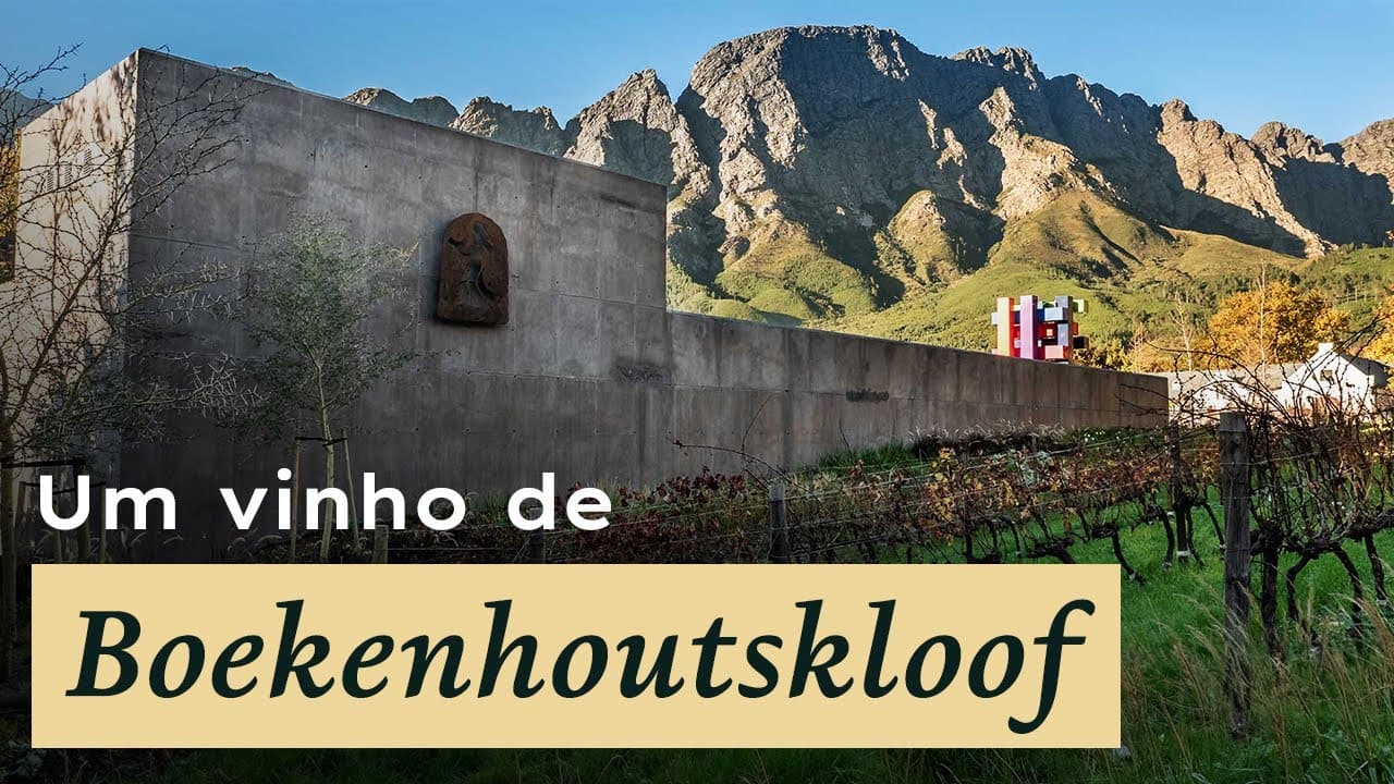 Vídeo do produto - Thumbnail