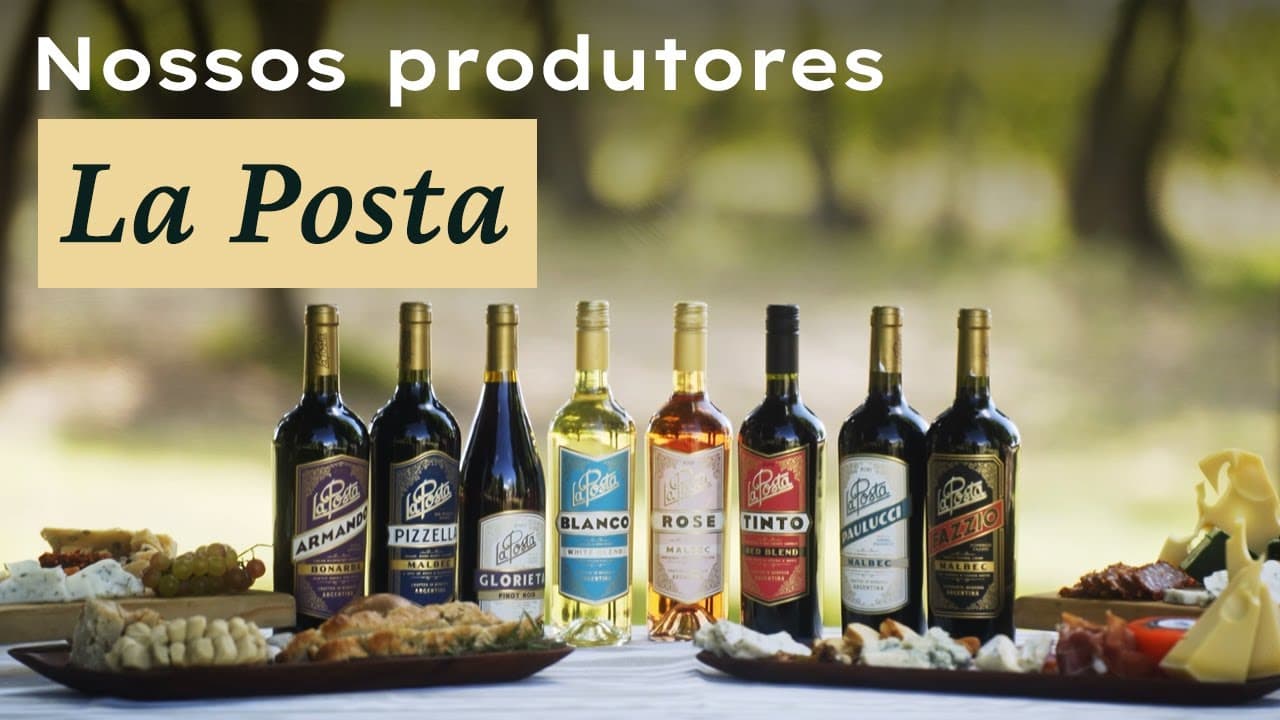 La Posta - Thumbnail