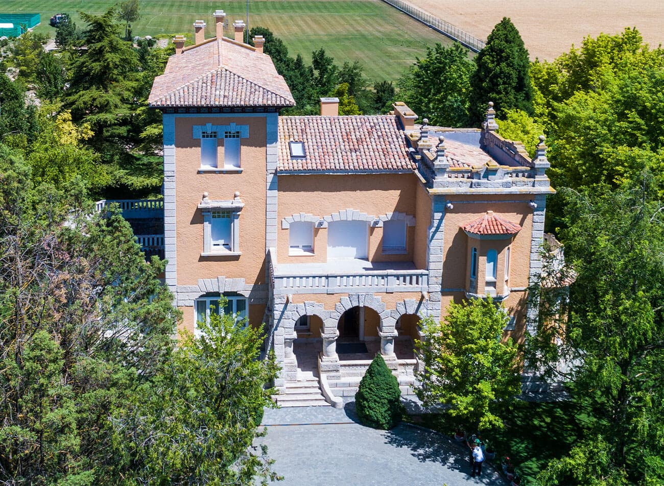 Vega Sicilia