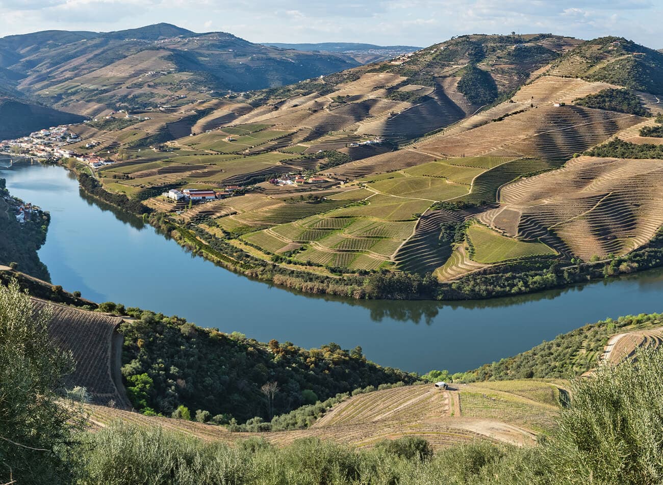 Douro