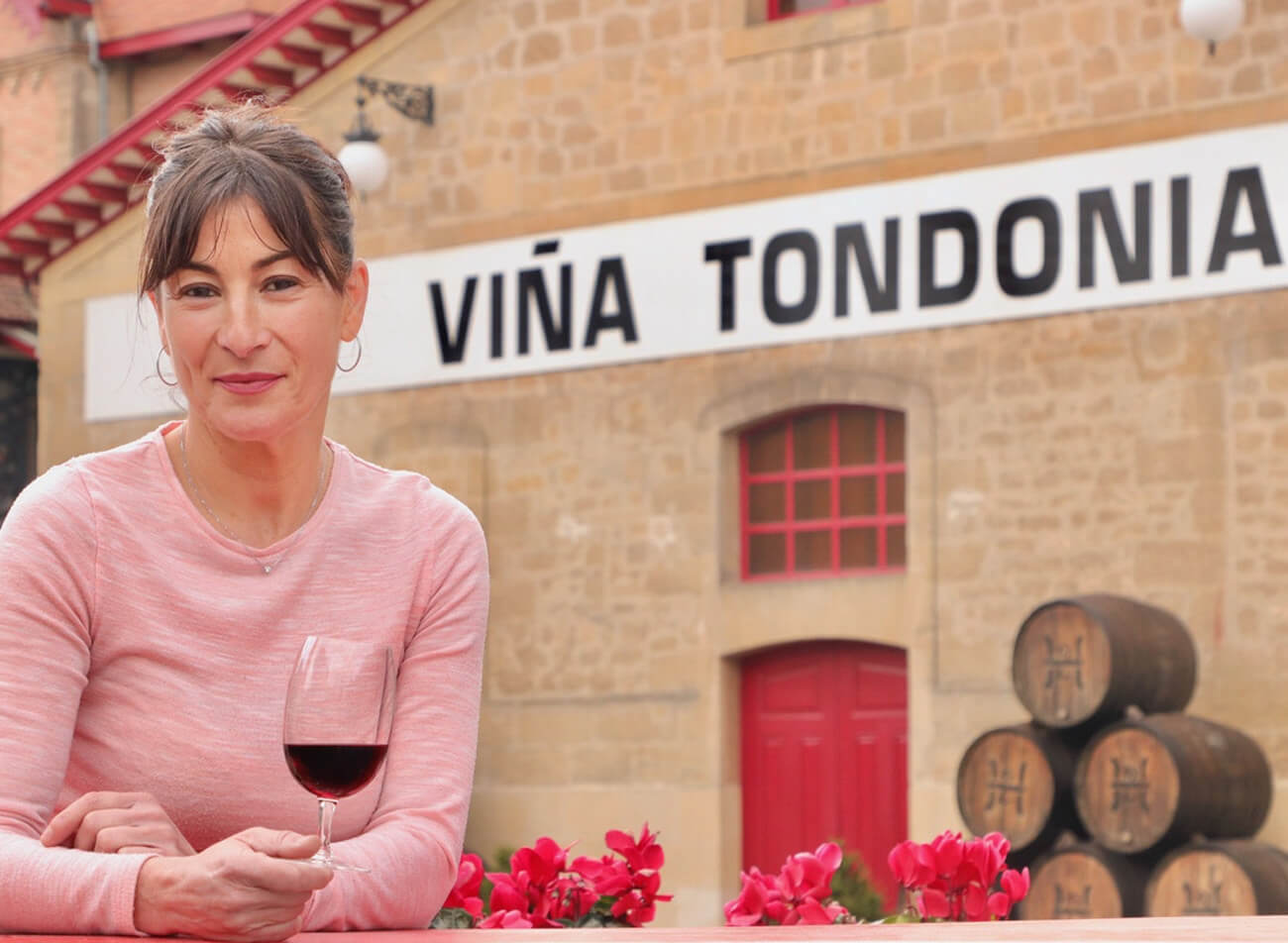 Mercedes López de Heredia