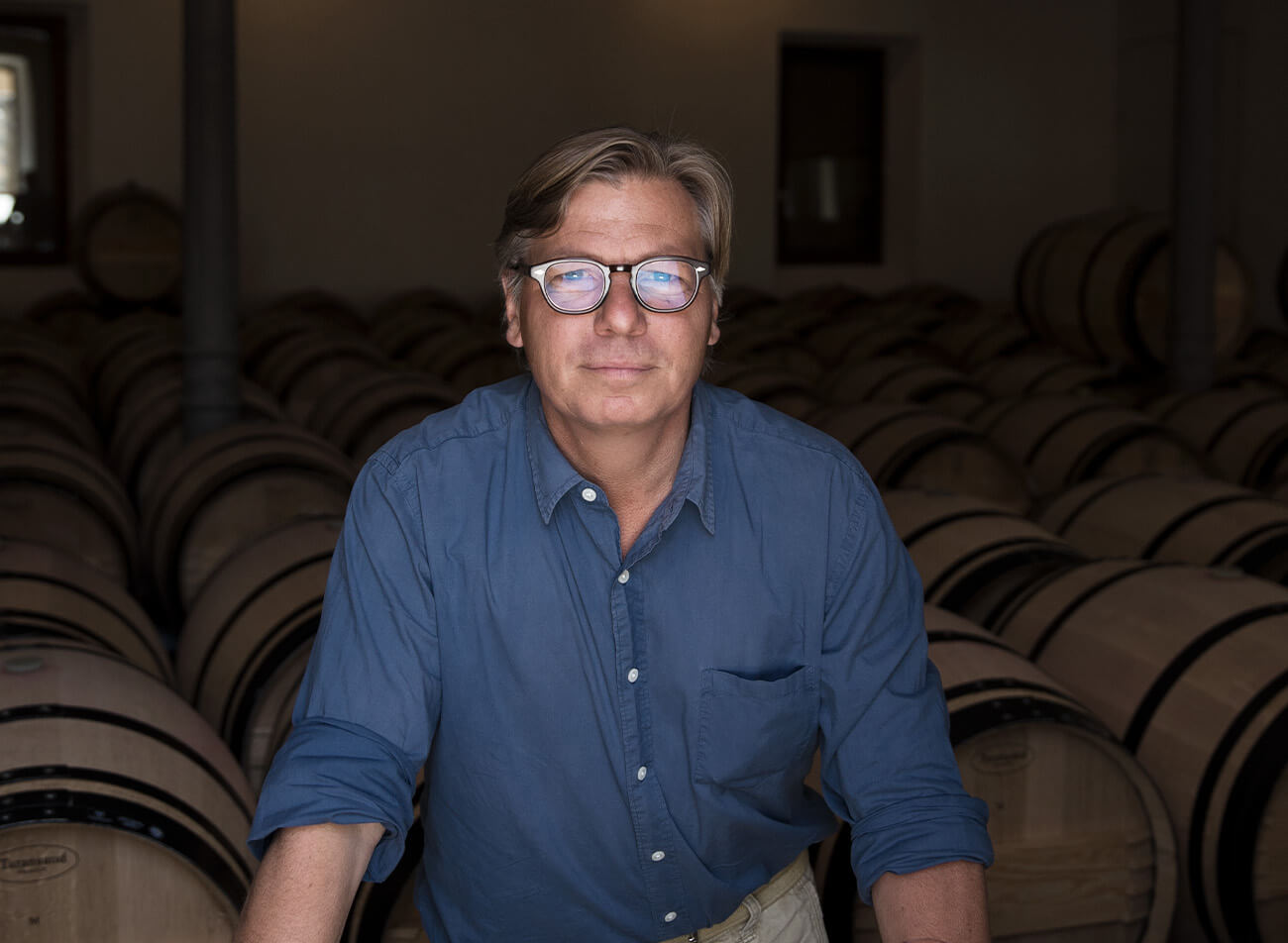 Peter Sisseck