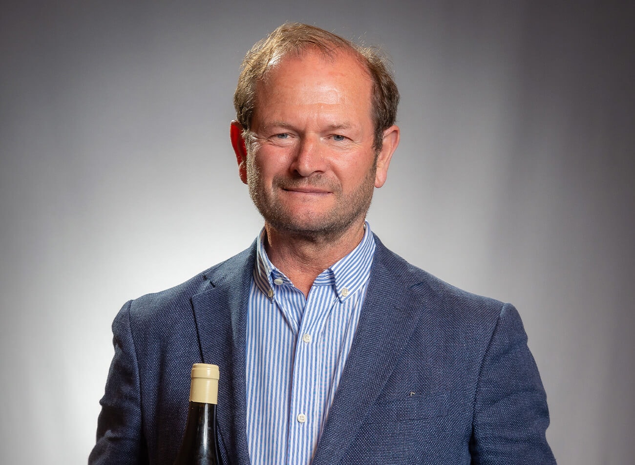 Pierre Lurton